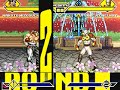 Makoto Mizoguchi Vs Chelnov MUGEN BATTLE