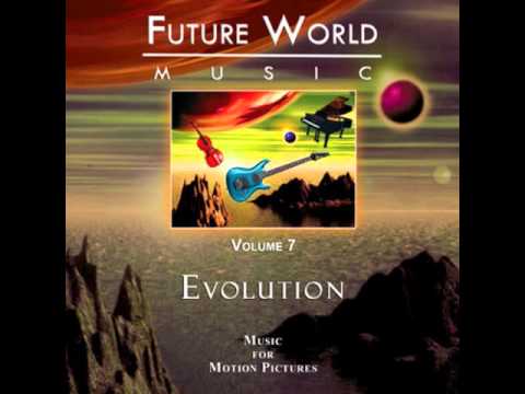 Future World Music - The Seventh Gate
