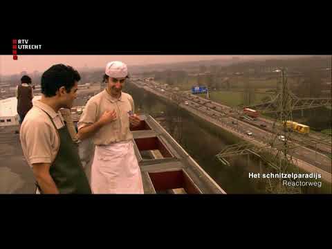 Van Rossem Vertelt: de stad Utrecht in de film. Herkent u de plekken?