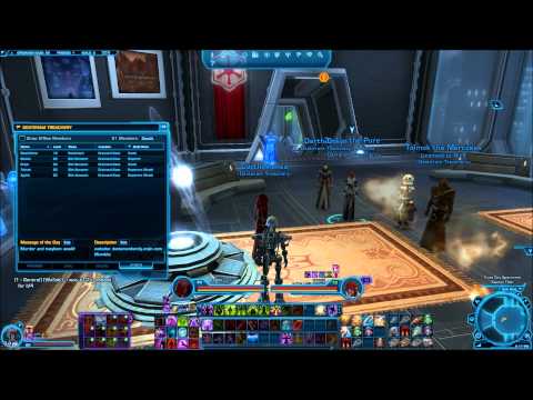 1 2015 Guild Meeting