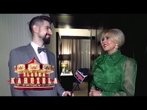 Śląska Karuzela - Urodziny Teresy Werner (odcinek 207)