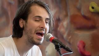 Half-Moon Outfitters Presents: Bobby Bazini - Never Let Go