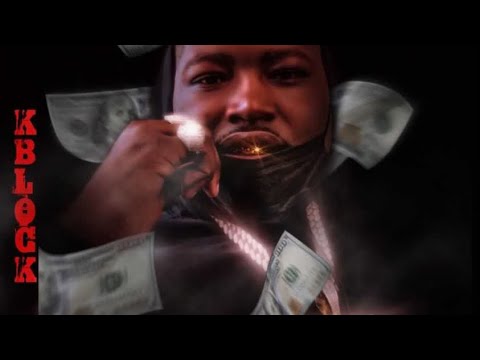 Aintirue- Welcome To KBlock (Lyric Video)