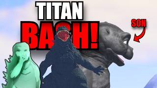 TITAN BASH LIVE | Game Stream