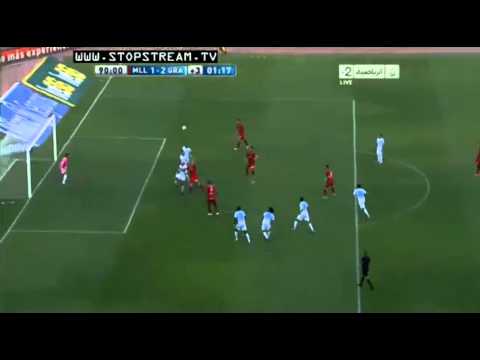 RCD Mallorca 0-2 Granada CF PARADÓN DE TOÑO 7 de Octubre de 2012