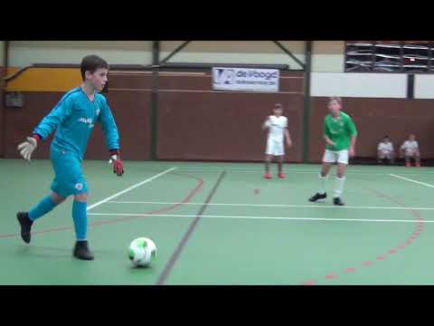 20181222 WK Zaal finale Velo Westlandia