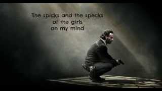 Spicks and Specks (Lyrics) - Bee Gees