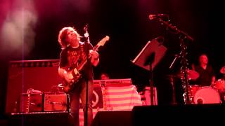 &quot;Stay With Me&quot; - Ryan Adams at State Theatre, Portland, ME 7.22.2014