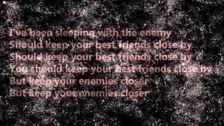 Example Close Enemies Lyrics