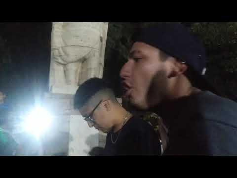 Blass vs Bruno 00 vs Richy  - Octavos de final - Qatarsis 2021