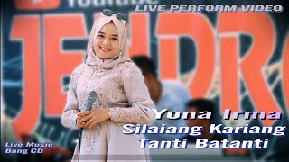 Download lagu Yona Irma - Dendang Minang Favorit || Live Music mp3