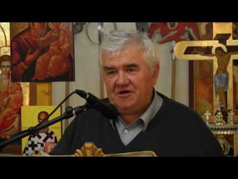 Alexandru Pop - Să ţinem cont de cele statornicite (Cluj, 22 feb. 2015)