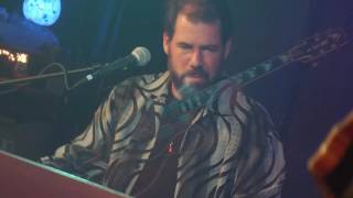 &#39;The Curse&#39; - The Ken Clark Organ Trio - From The Extended Play Sessions