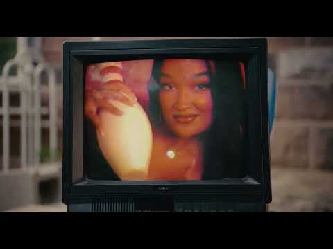 Big Leather - Lemon Lanes (Official Video)