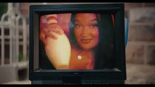 Big Leather - Lemon Lanes (Official Video)