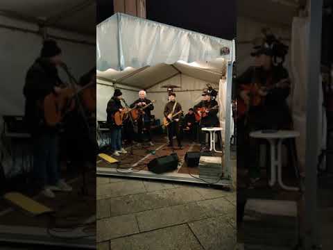 03.12.2021  |  Aktion Übernachtung mit Obdachlosen