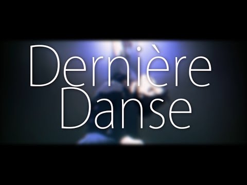 AMV Dernière Danse |DEATH PARADE|
