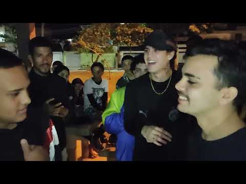 (MELHOR DA NOITE ❄️) LC X TORVI ❆ 2ª FASE ❆ 28ª EDIÇÃO BDG