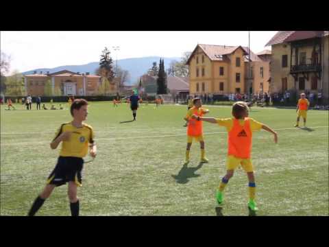 2017.04.01., Minimasters MB, Nk Domžale - Nk Celje