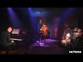 Søren Bebe Trio LIVE At NuVenue Copenhagen Jazzfestival 2024