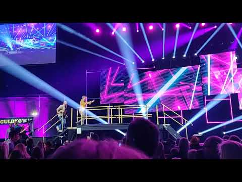 ÅRETS SERIE TIL GULD TUBEN 2018🏆