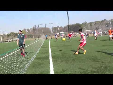 FC SUAZI VS GORDUSSIA LORDUM #Apertura2021 Fecha 14