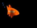 Nick Bumper Fish