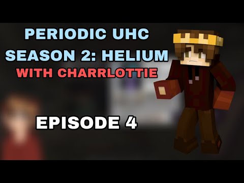 PERIODIC UHC | S2 EP4 (Team Royalty)