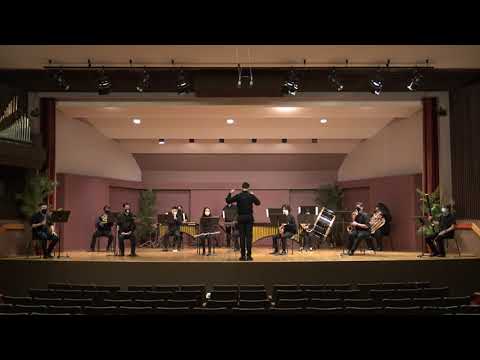 Kevin Walczyk - Winter Ricercar