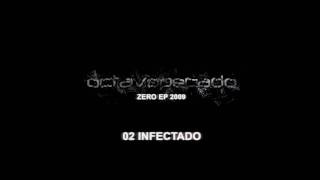 Octavo Pecado - Infectado (ZERO EP 2009)