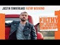 Justin Timberlake - Filthy (Lyrics)