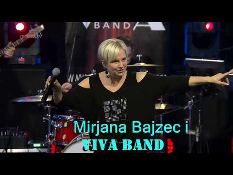 Mirjana Bajzec i Viva band: Živi život i uživaj