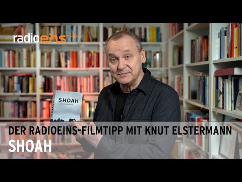 Der DVD-Tipp der Woche: "Shoah" von Claude Lanzmann