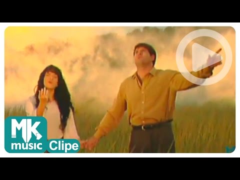 Rayssa e Ravel - Além do Nosso Olhar (Clipe Oficial MK Music)