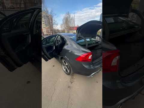 фото volvo s60 ii 0