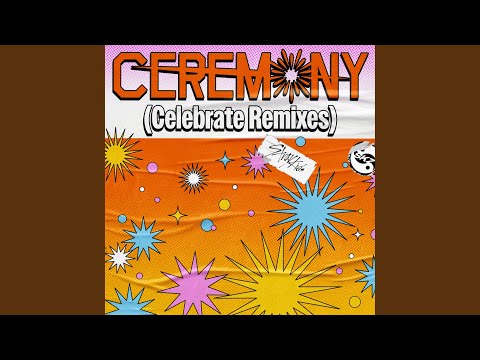 Video thumbnail for CEREMONY (Festival Version - English Version)