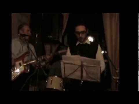 Leonforte - Il gruppo 4 PUNTI accompagna Giuseppe