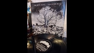 The Bevis Frond &quot;New River Head&quot; 1991 vinyl
