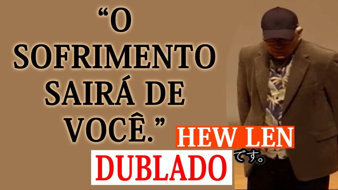 Os Benefícios dos 12 passos originais do Ho'oponopono com pdf para baixar (Dr. Hew Len DUBLADO)
