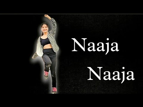Shreya Garg Najaa Dance Cover | Same Choreography | Katrina Kaif | Latest Bollywood Song 2021 | Najaa Same Step