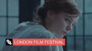 Video trailer för Suffragette (2015) trailer - 59th BFI London Film Festival | BFI