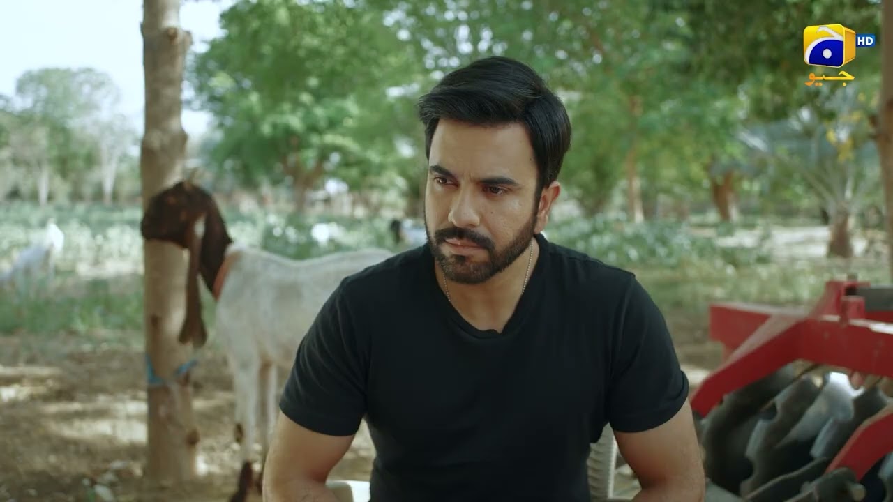 Baap Ki Izzat Ki Khatir Mohabbat Qurban Kardi 😱 | Muhafiz | Har Pal Geo