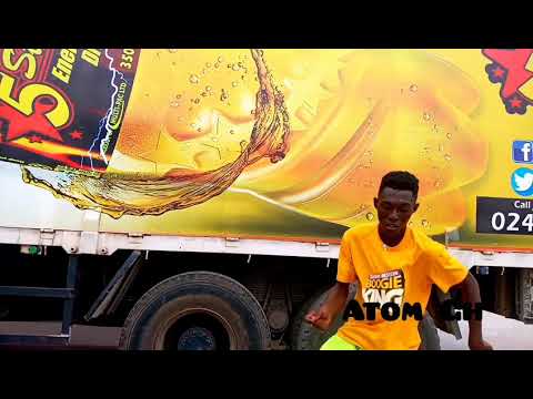 Tadi Street Lords (Boxer)