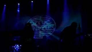 Ozric Tentacles live at Holmfirth