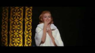 Ann Margret - &quot;Viva Las Vegas&quot; #5 HD