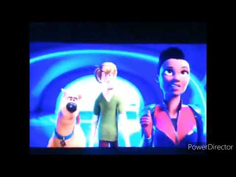 Luz Noceda in Wonderland Part 7 - "The Dog and the Lunni"