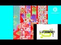 5 5 5 5 PBS Kids Dash Rounds 2 Effects