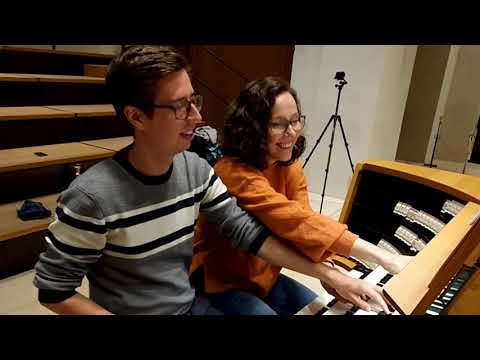 Magic Music Box - Spendenaufruf