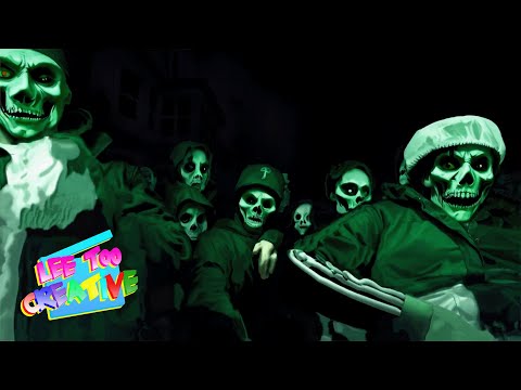 Daslimee & BadgunzRBZ - "OPP B*TCH MUSIC" (DIRECTED BY @leetoocreative)