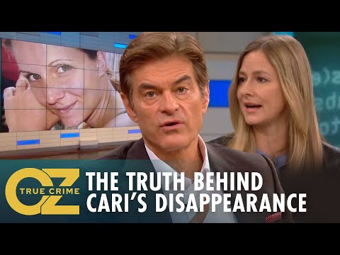 The Cari Farver Case: Real Life Fatal Attraction Mystery | Oz True Crime